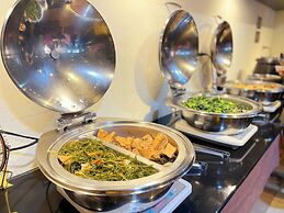 Finders Hotel Hualien Da-Tong