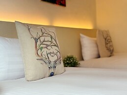 Finders Hotel Hualien Da-Tong
