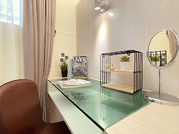 Finders Hotel Hualien Da-Tong