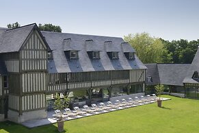 Les Manoirs de Tourgéville