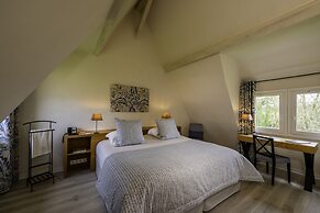 Les Manoirs de Tourgéville