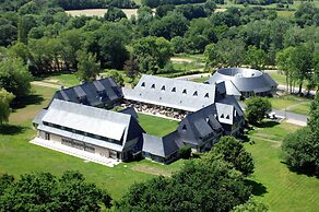 Les Manoirs de Tourgéville