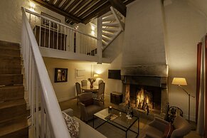 Les Manoirs de Tourgéville
