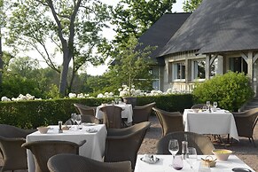 Les Manoirs de Tourgéville