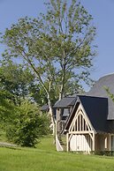 Les Manoirs de Tourgéville
