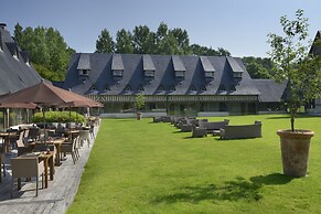 Les Manoirs de Tourgéville