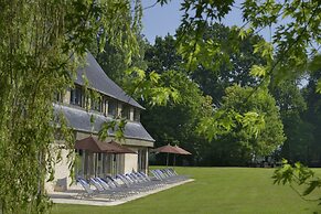 Les Manoirs de Tourgéville