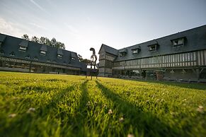 Les Manoirs de Tourgéville
