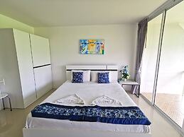 Phet Cha-am Plaza & Resort