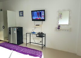 Phet Cha-am Plaza & Resort