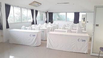 Phet Cha-am Plaza & Resort