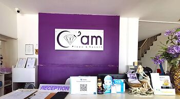 Phet Cha-am Plaza & Resort