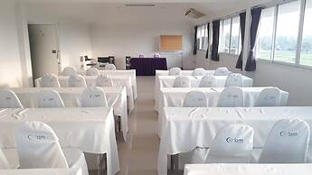 Phet Cha-am Plaza & Resort