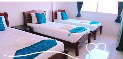 Phet Cha-am Plaza & Resort