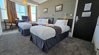The Strand Hotel