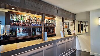 The Strand Hotel