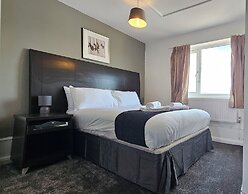 The Strand Hotel