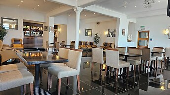 The Strand Hotel