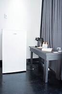 El Faro Containers Beach Hotel