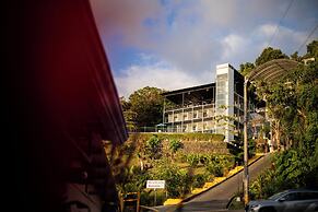 El Faro Containers Beach Hotel