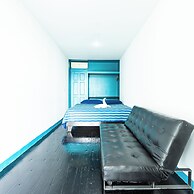 El Faro Containers Beach Hotel