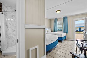 Dolphin Oceanfront Motel