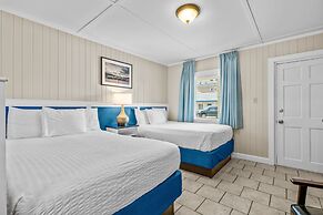 Dolphin Oceanfront Motel