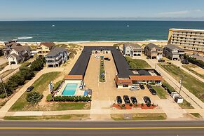 Dolphin Oceanfront Motel