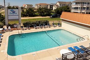 Dolphin Oceanfront Motel