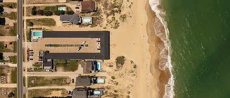 Dolphin Oceanfront Motel