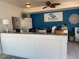 Dolphin Oceanfront Motel
