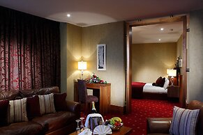 Tullamore Court Hotel