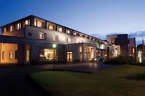 Tullamore Court Hotel