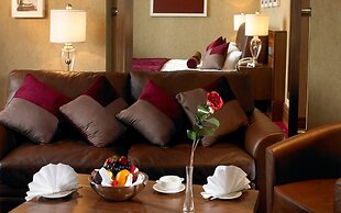 Tullamore Court Hotel