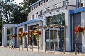 Tullamore Court Hotel