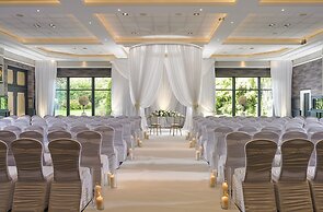 Tullamore Court Hotel
