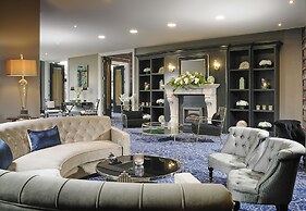 Tullamore Court Hotel