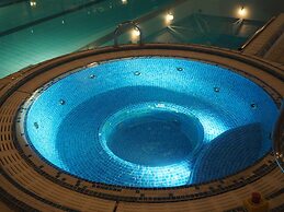 Tullamore Court Hotel