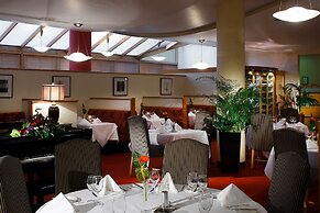 Tullamore Court Hotel