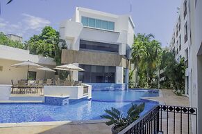 Continental Caribe Bay