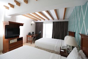 Continental Caribe Bay