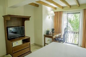 Continental Caribe Bay