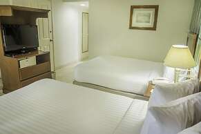 Continental Caribe Bay