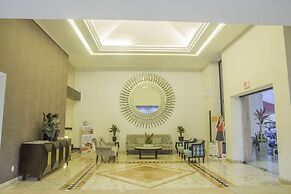 Continental Caribe Bay