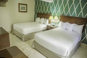 Continental Caribe Bay