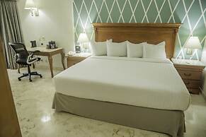 Continental Caribe Bay