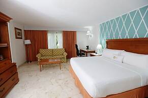 Continental Caribe Bay