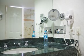 Continental Caribe Bay