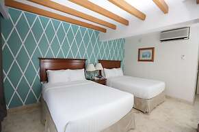 Continental Caribe Bay