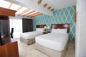 Continental Caribe Bay